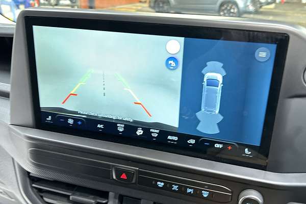 2024 Ford Transit 350L VO LWB