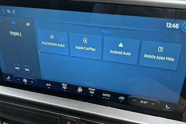 2024 Ford Transit 350L VO LWB
