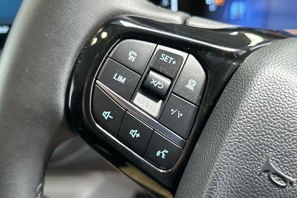 2024 Ford Transit 350L VO LWB