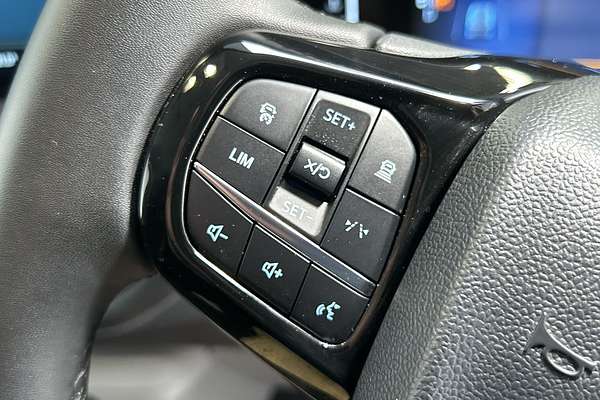 2024 Ford Transit 350L VO LWB