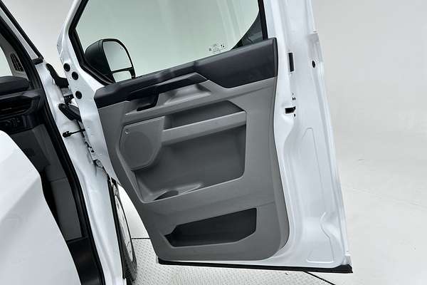 2024 Ford Transit 350L VO LWB
