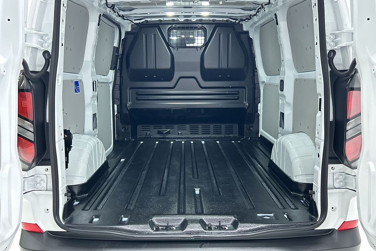 2024 Ford Transit 350L VO LWB