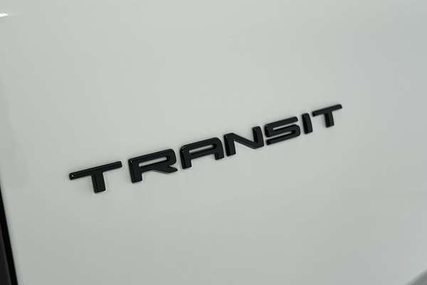 2024 Ford Transit 350L VO LWB