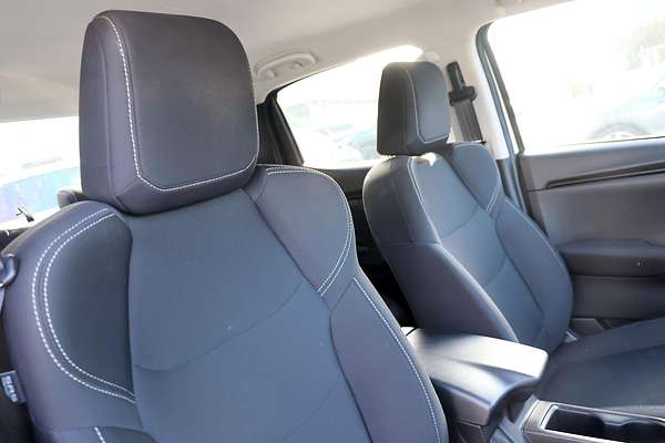 2023 Isuzu D-MAX SX 4X4