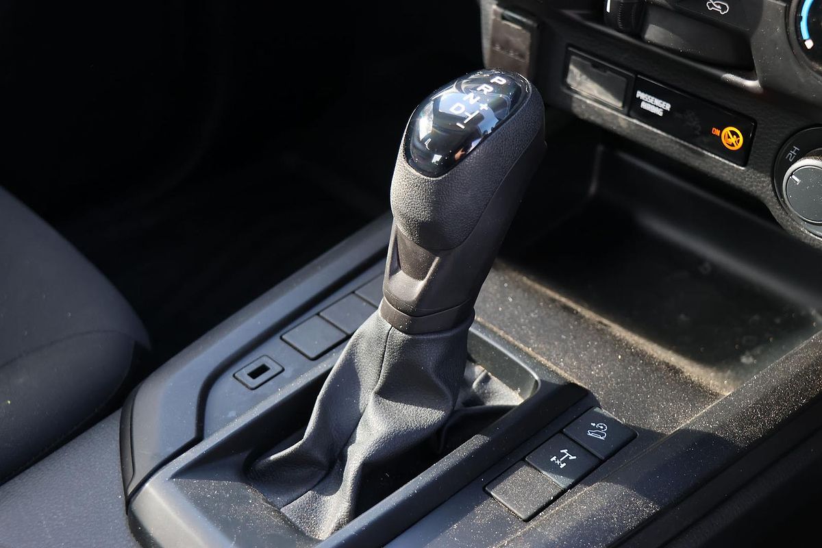 2023 Isuzu D-MAX SX 4X4
