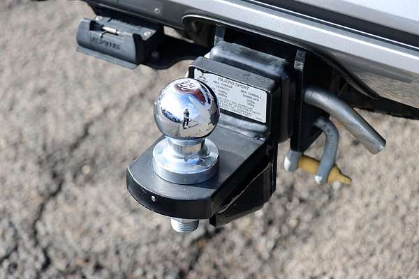 2022 Mitsubishi Pajero Sport GLS QF