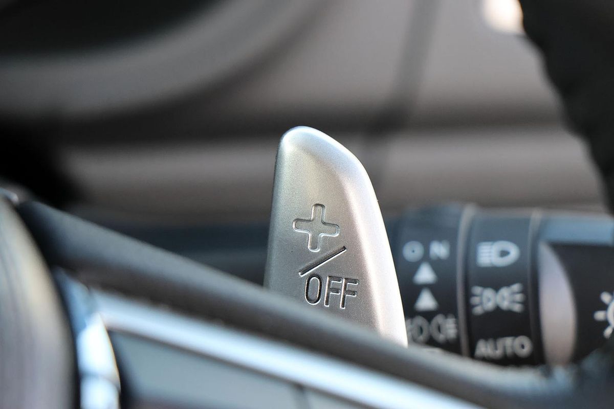 2022 Mitsubishi Pajero Sport GLS QF