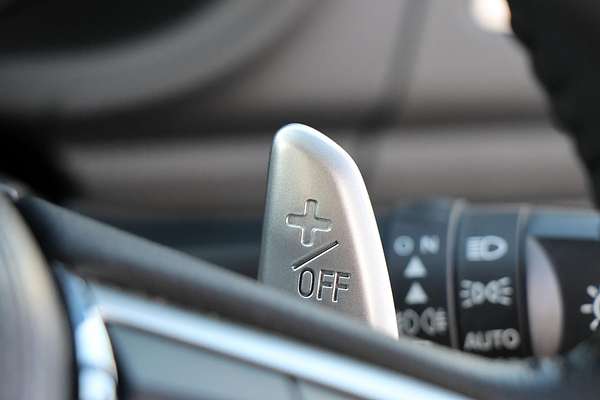 2022 Mitsubishi Pajero Sport GLS QF