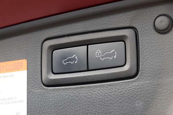 2022 Mitsubishi Pajero Sport GLS QF