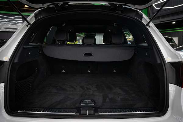 2015 Mercedes-Benz GLC-Class GLC250 d X253