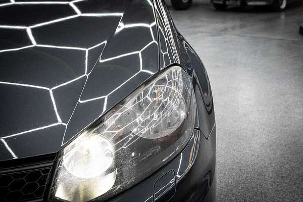 2010 Volkswagen Golf GTI VI