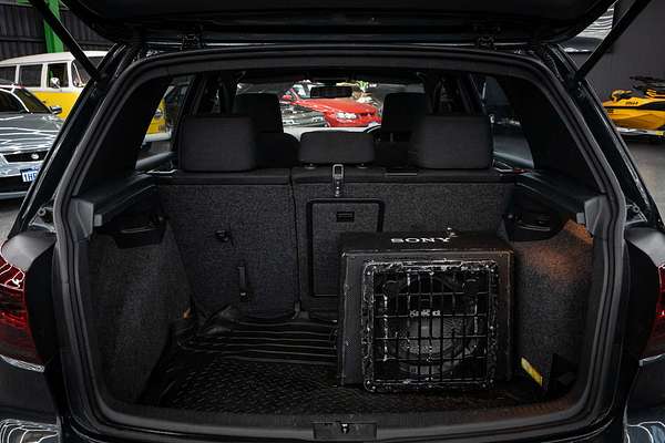 2010 Volkswagen Golf GTI VI