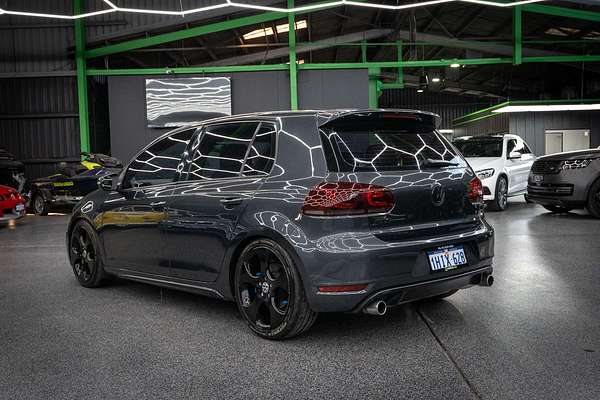 2010 Volkswagen Golf GTI VI