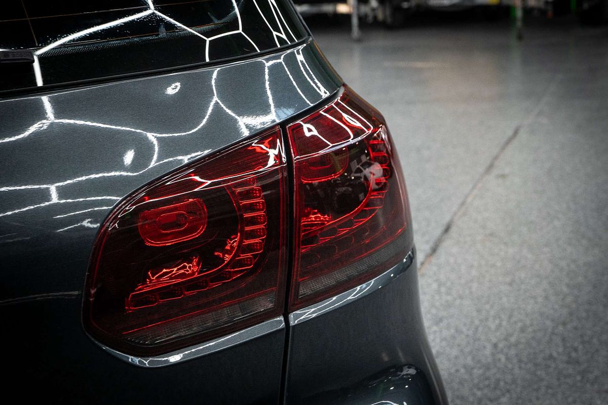 2010 Volkswagen Golf GTI VI