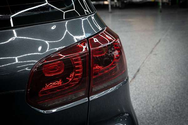2010 Volkswagen Golf GTI VI