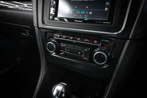 2010 Volkswagen Golf GTI VI