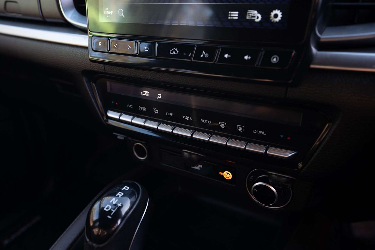 2021 Mazda BT-50 GT TF 4X4