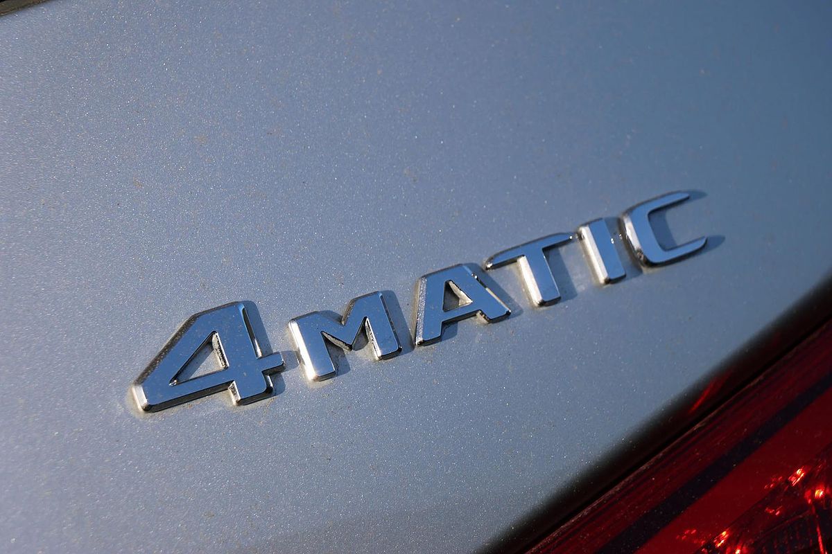 2017 Mercedes-Benz GLS-Class GLS350 d X166