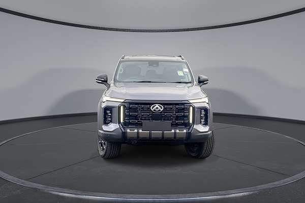2025 LDV D90 Executive SV9A