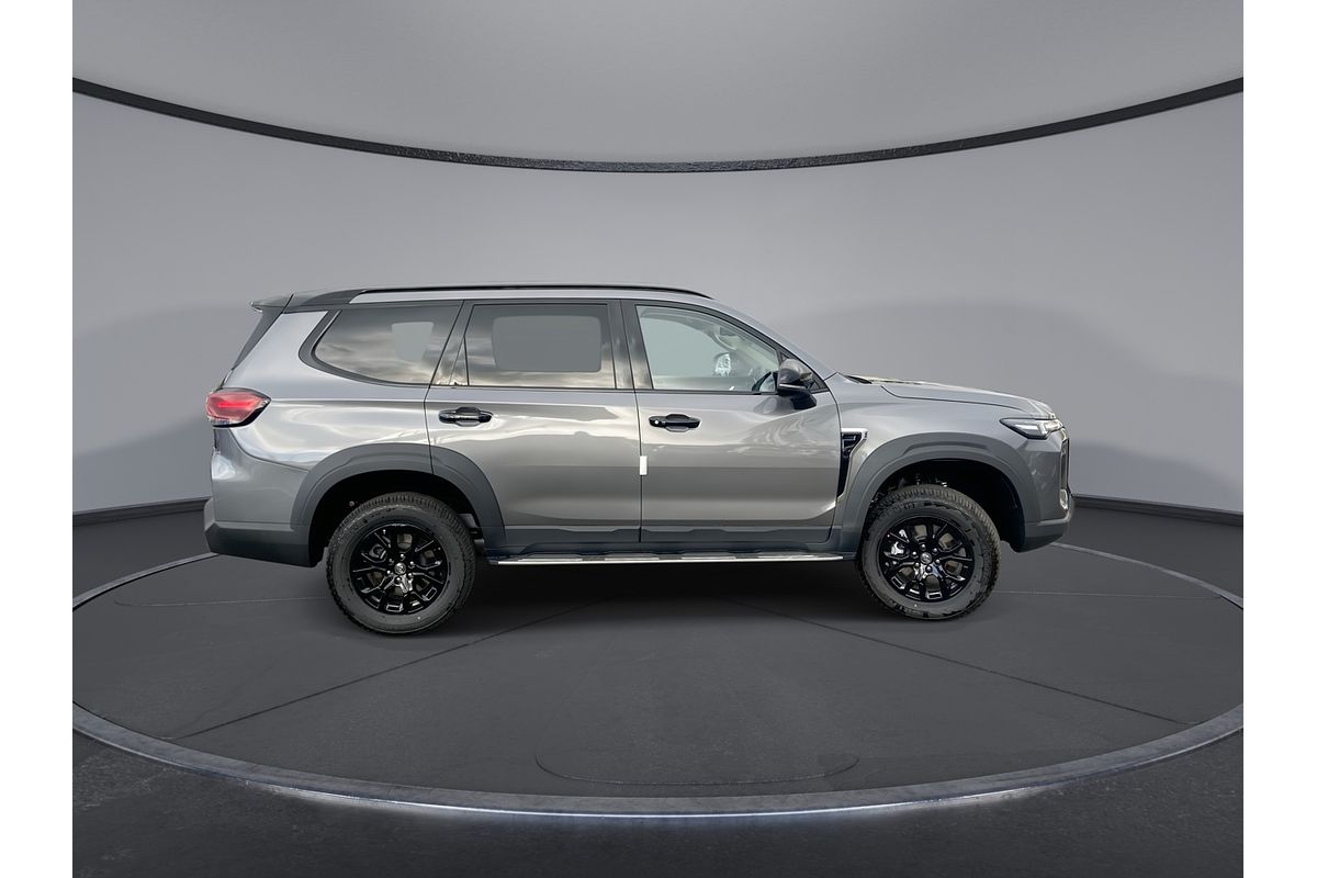 2025 LDV D90 Executive SV9A