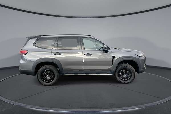 2025 LDV D90 Executive SV9A