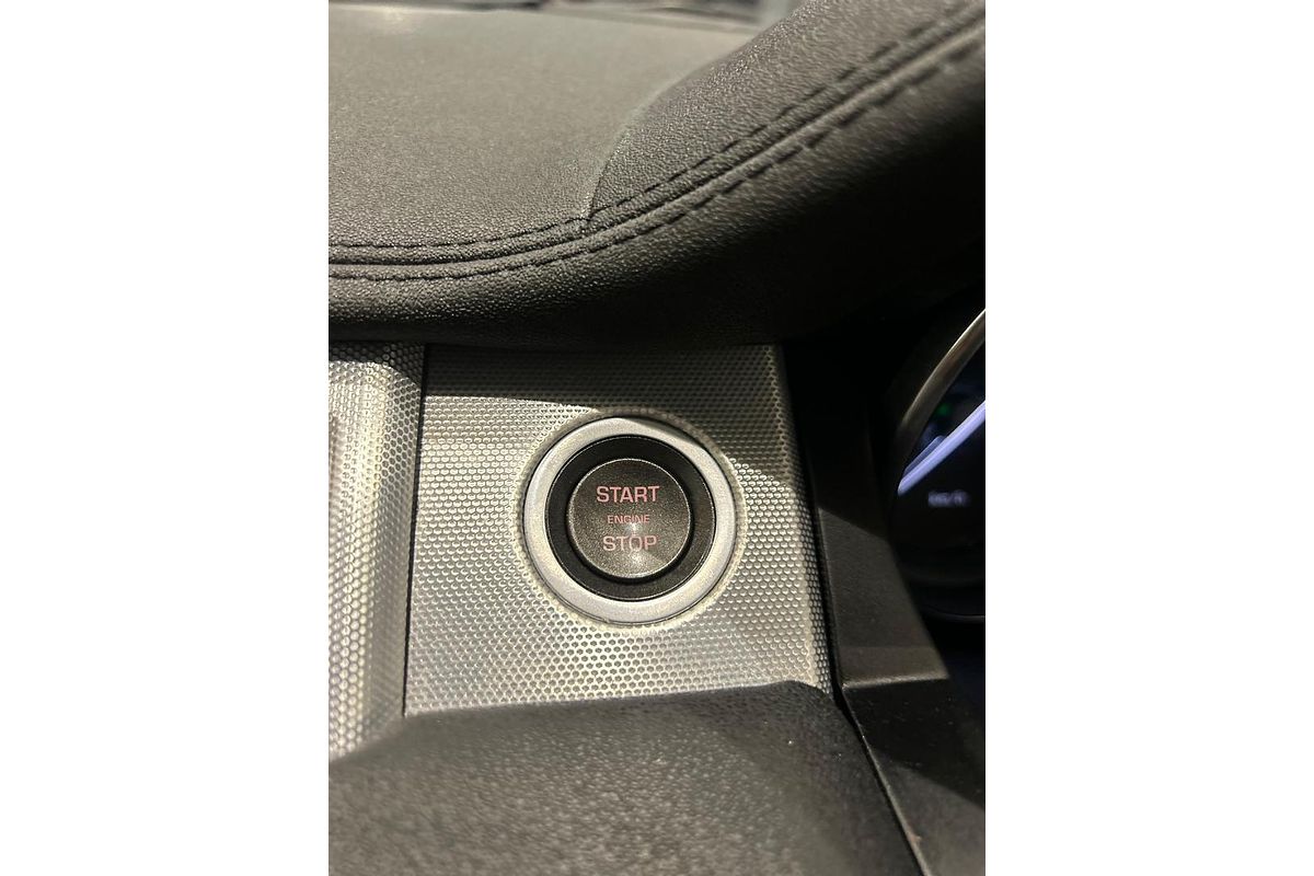 2015 Land Rover Range Rover Evoque TD4 Dynamic L538