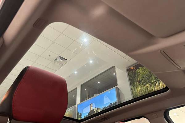 2015 Land Rover Range Rover Evoque TD4 Dynamic L538