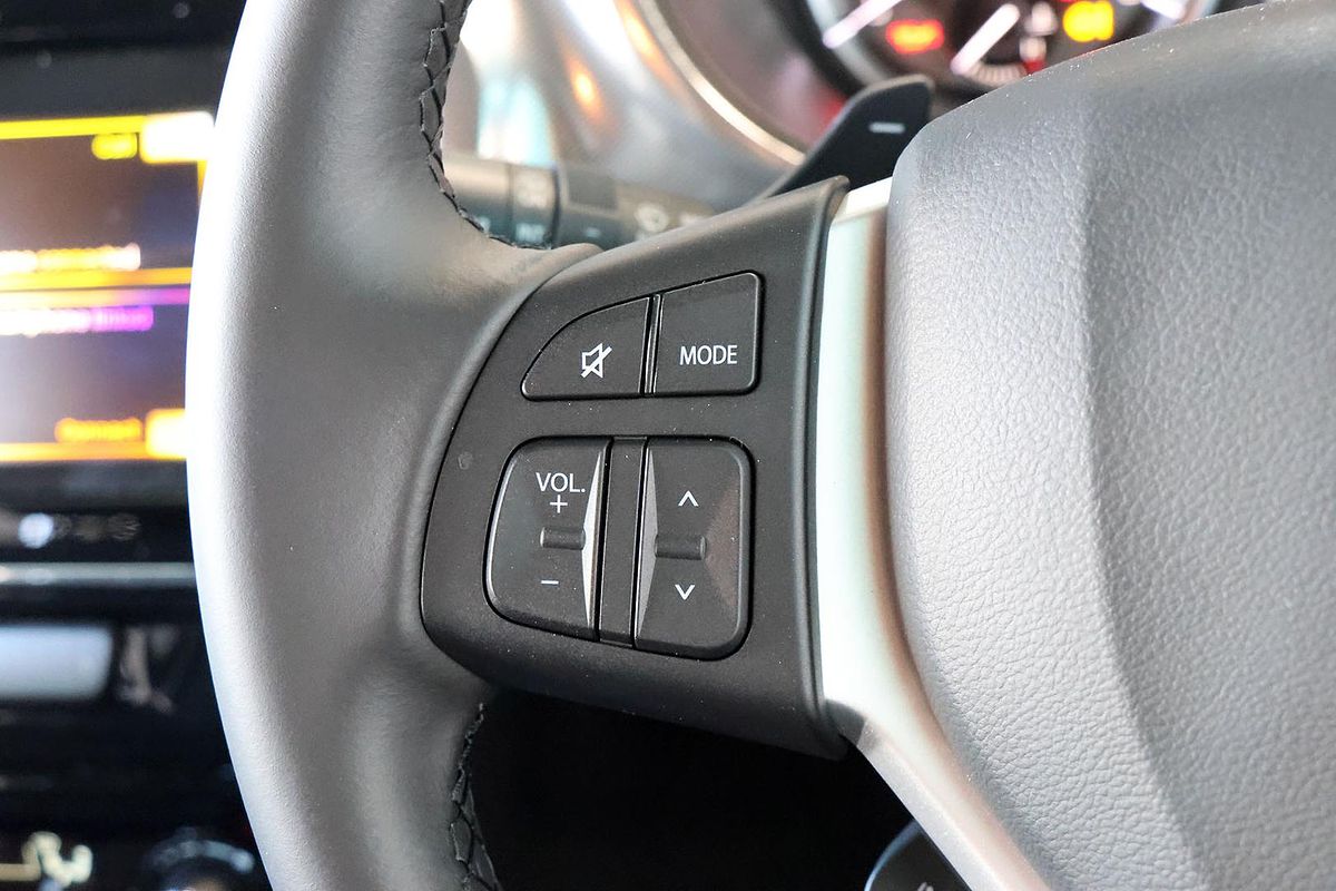2024 Suzuki Vitara Turbo LY Series II
