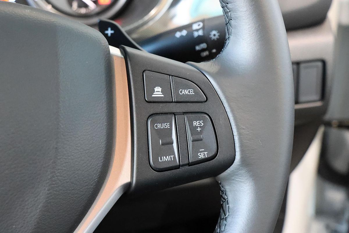 2024 Suzuki Vitara Turbo LY Series II