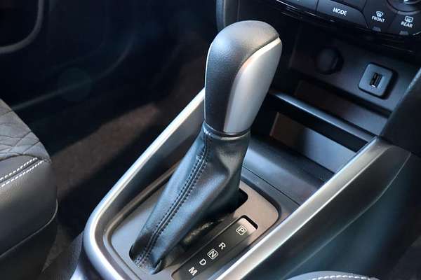 2024 Suzuki Vitara Turbo LY Series II
