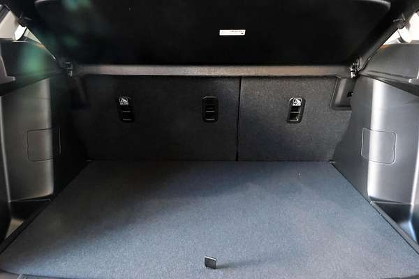 2024 Suzuki Vitara Turbo LY Series II