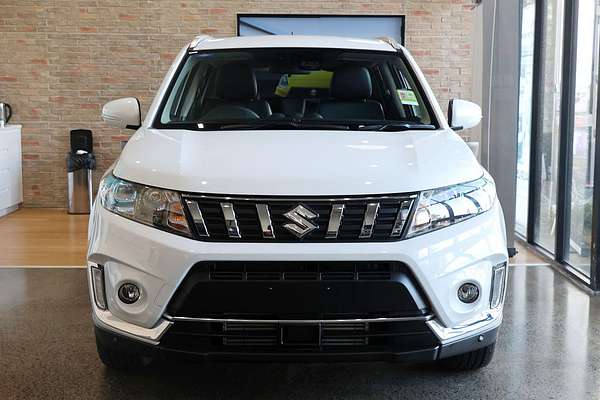 2024 Suzuki Vitara Turbo LY Series II