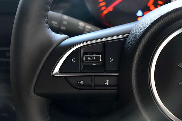 2024 Suzuki Jimny GLX GJ
