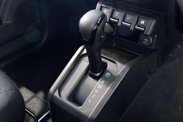 2024 Suzuki Jimny GLX GJ