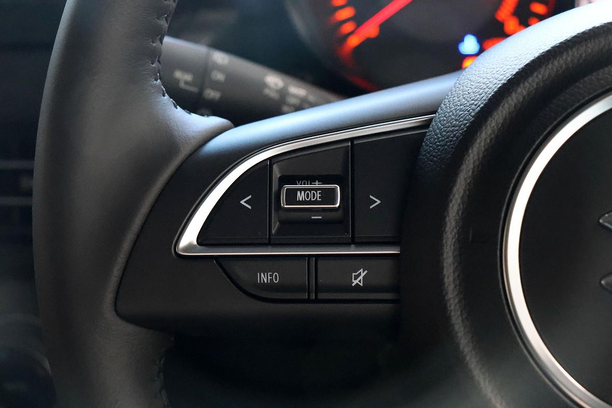2024 Suzuki Jimny GLX GJ
