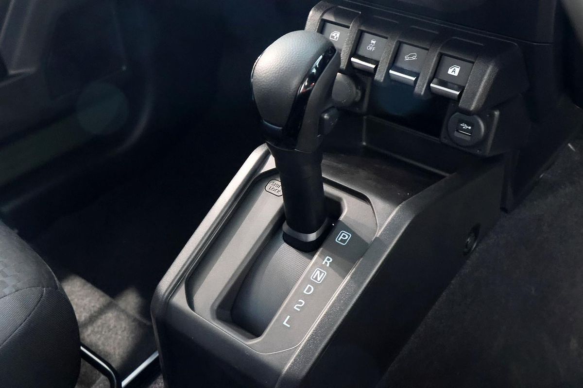 2024 Suzuki Jimny GLX GJ