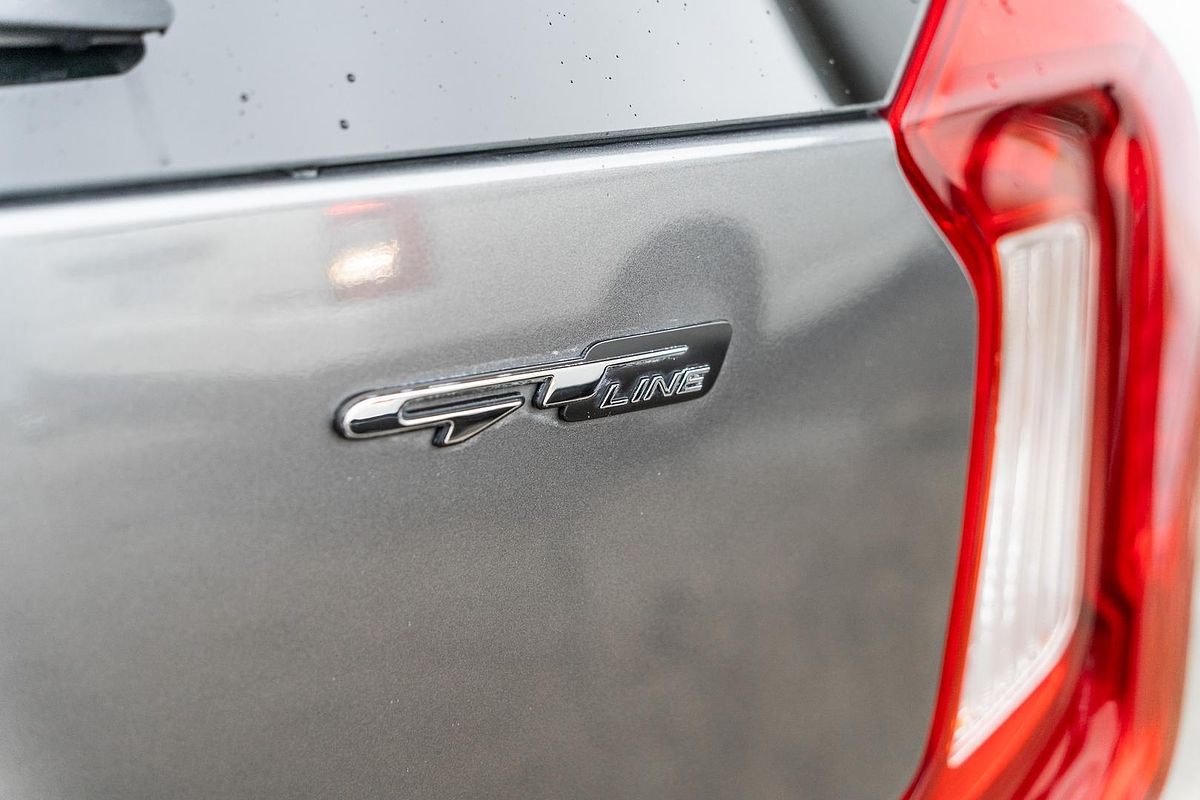 2021 Kia Picanto GT-Line JA
