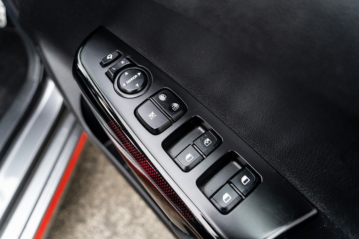 2021 Kia Picanto GT-Line JA