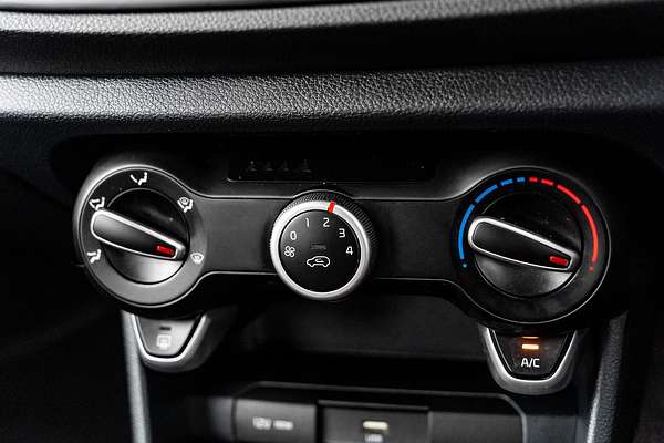 2021 Kia Picanto GT-Line JA
