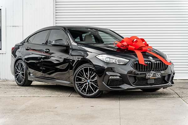 2022 BMW 2 Series 220i M Sport F44