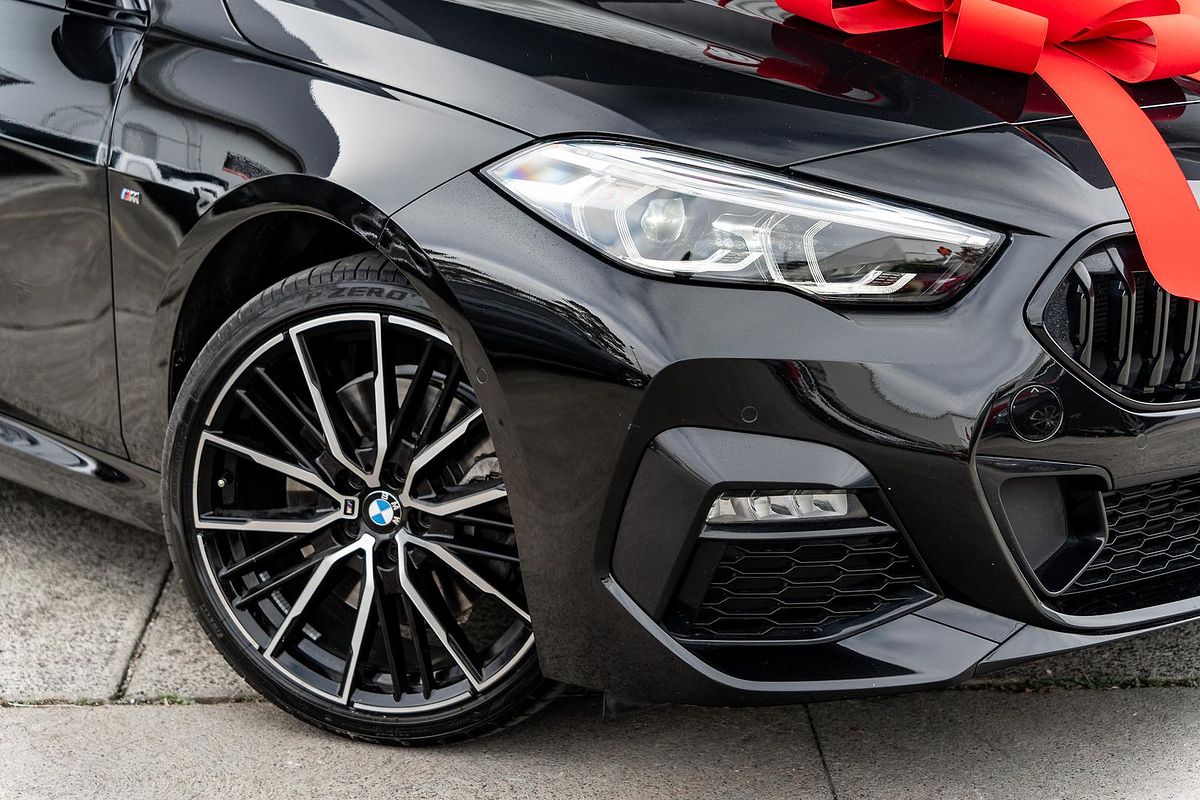 2022 BMW 2 Series 220i M Sport F44