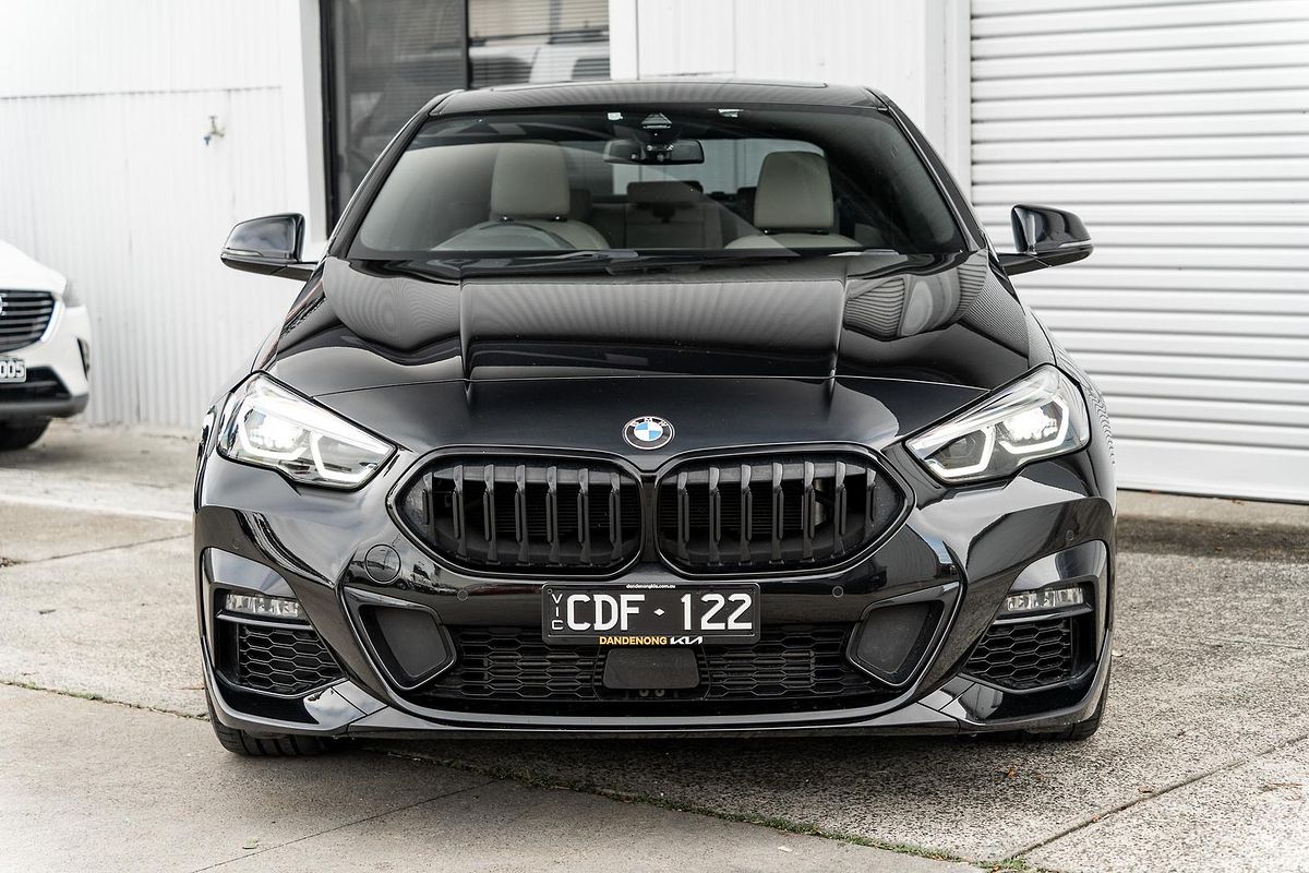 2022 BMW 2 Series 220i M Sport F44