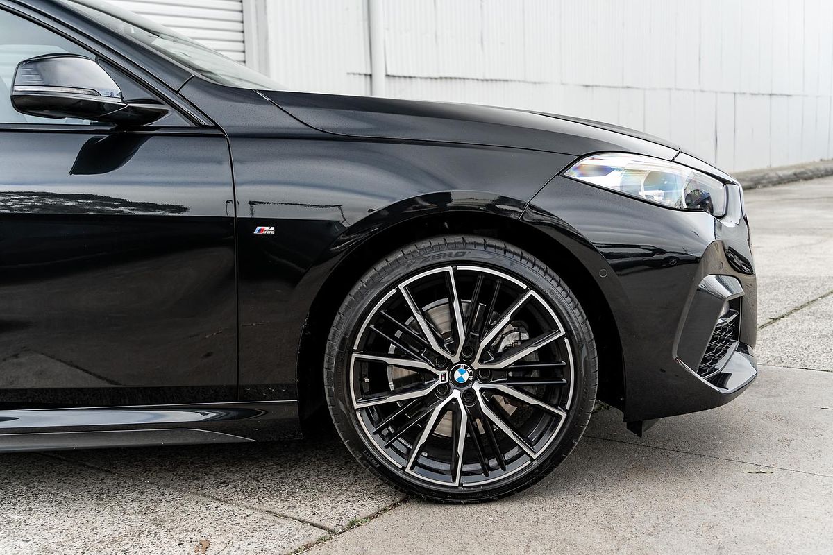 2022 BMW 2 Series 220i M Sport F44