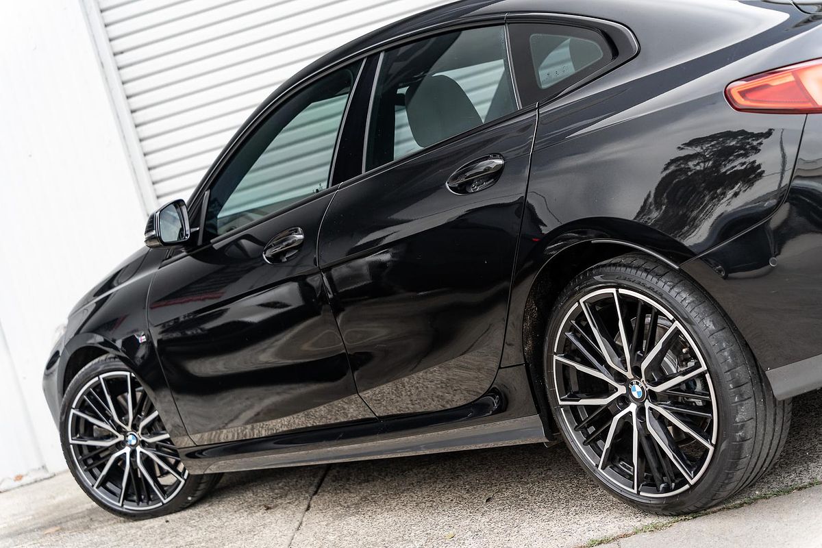 2022 BMW 2 Series 220i M Sport F44
