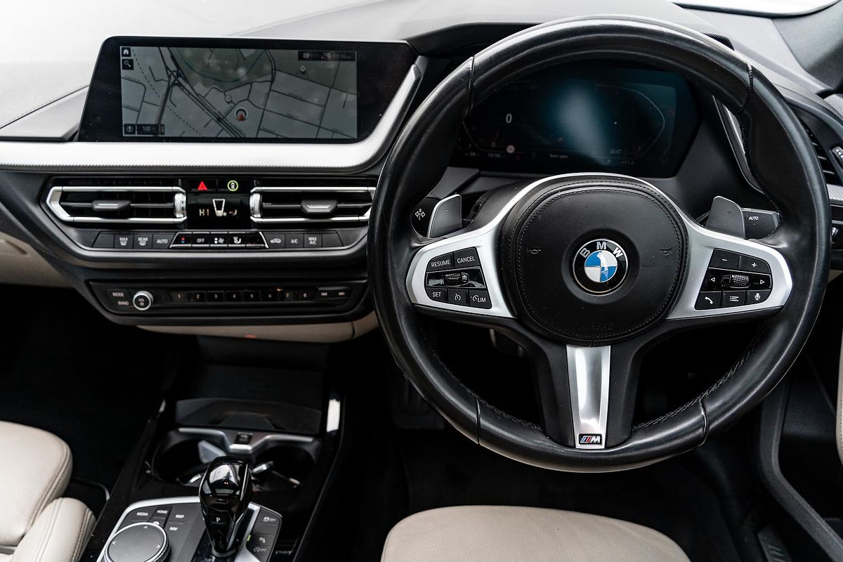 2022 BMW 2 Series 220i M Sport F44