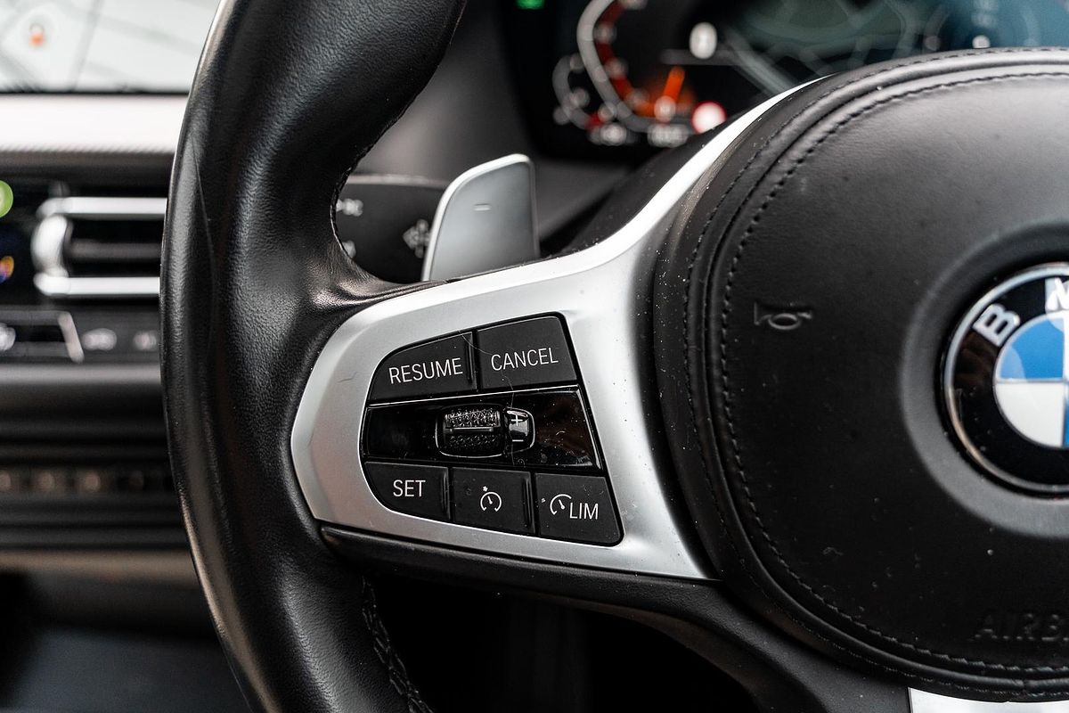 2022 BMW 2 Series 220i M Sport F44