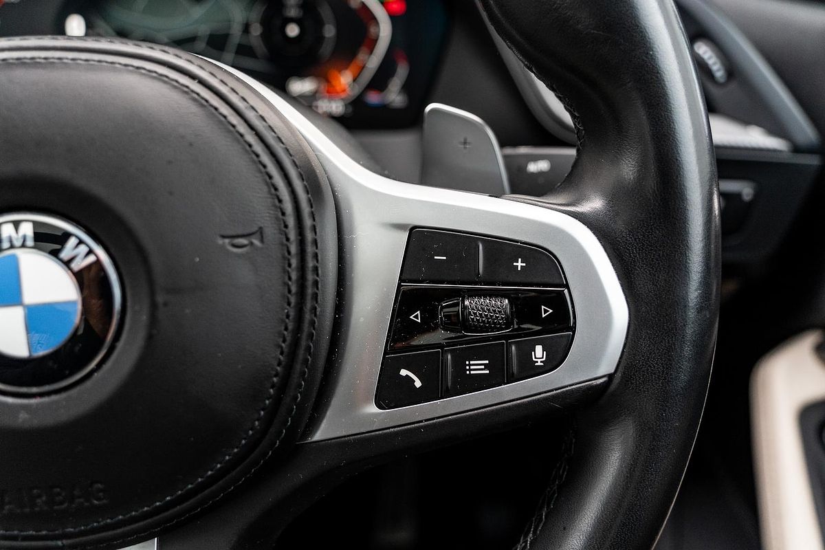 2022 BMW 2 Series 220i M Sport F44