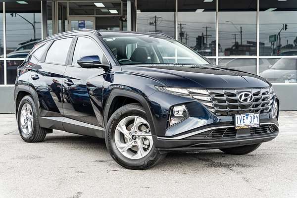 2022 Hyundai Tucson NX4.V1