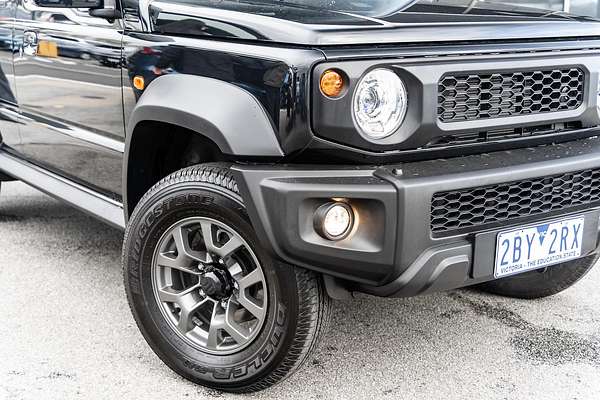 2024 Suzuki Jimny XL JJ