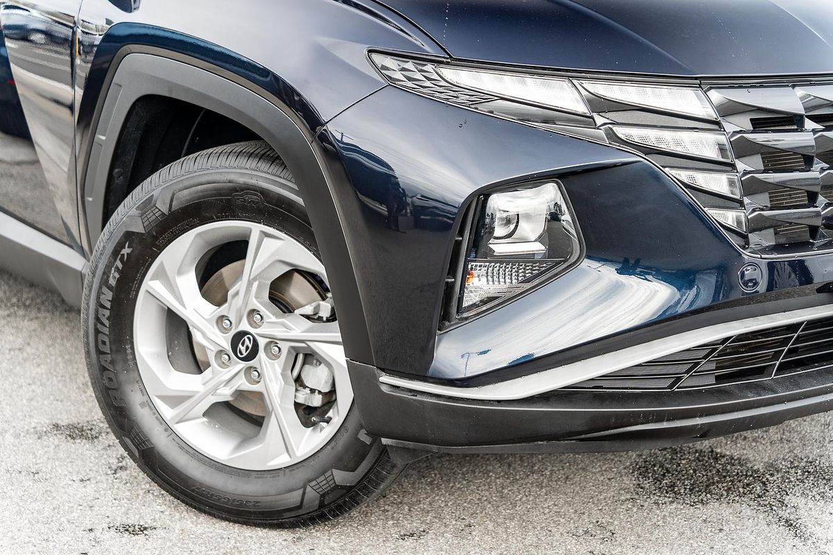 2022 Hyundai Tucson NX4.V1